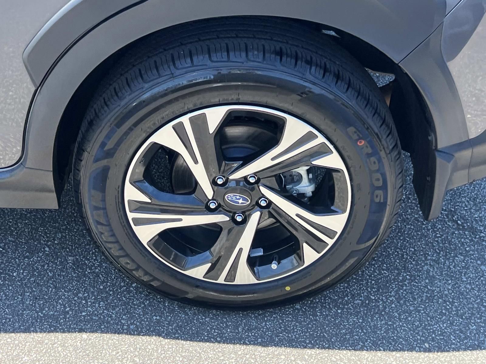 Certified 2024 Subaru Crosstrek 2.0i Premium AWD/4WD image 19