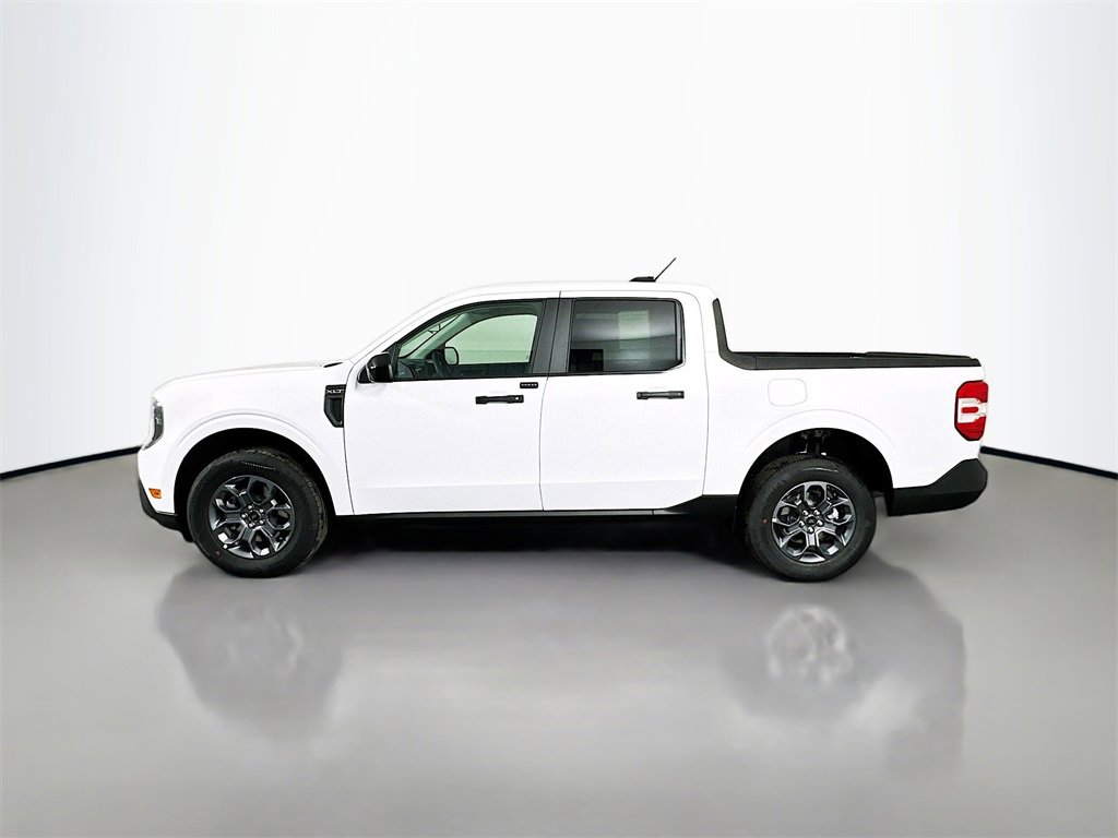 New 2026 Ford Maverick XLT w/ XLT Luxury Package image 4
