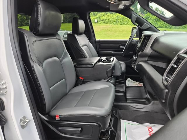 Used 2023 RAM 1500 Tradesman AWD/4WD image 19