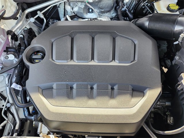 New 2026 Volkswagen Atlas SEL Premium R-Line image 30