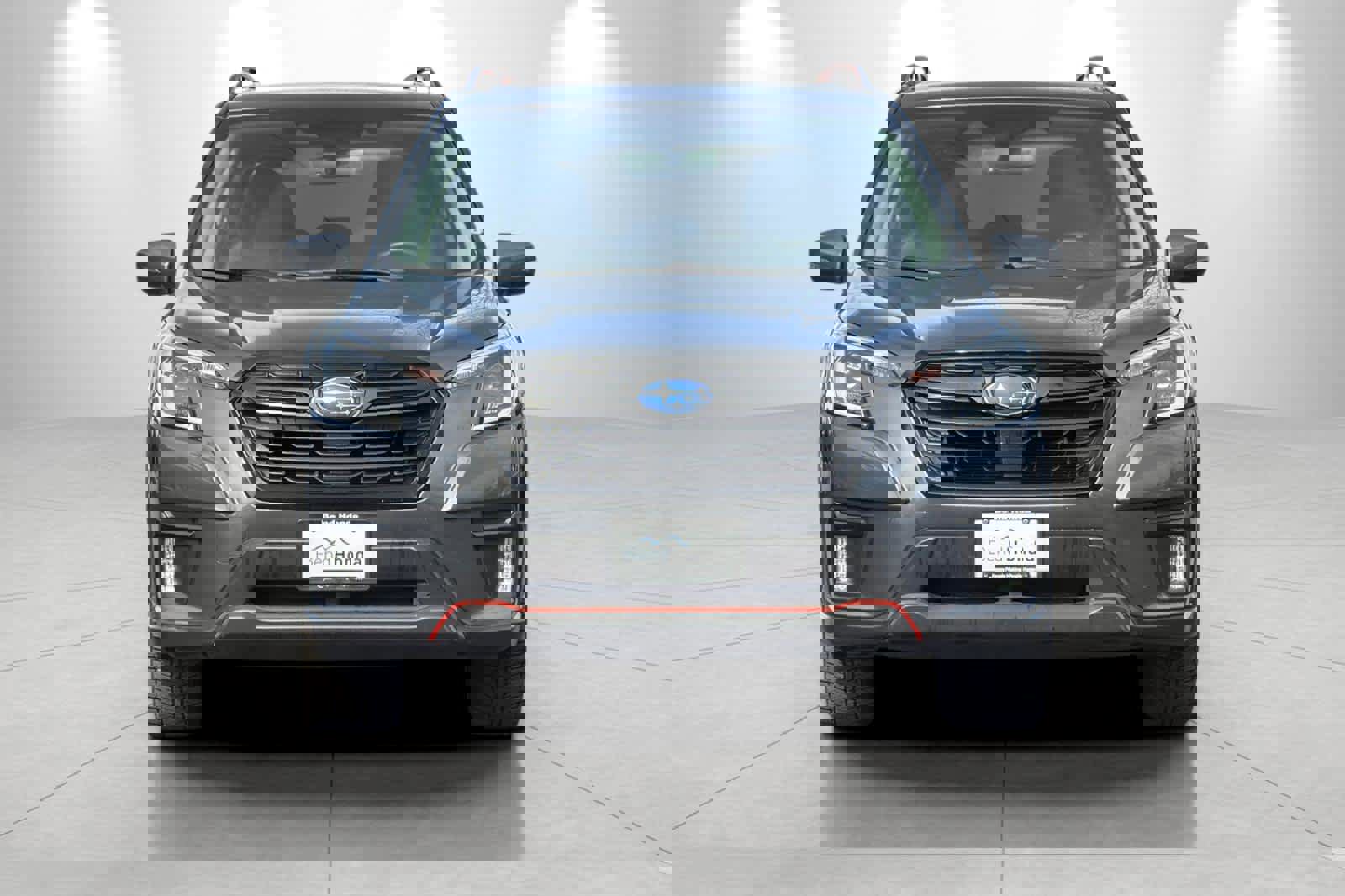 Used 2023 Subaru Forester Sport image 10