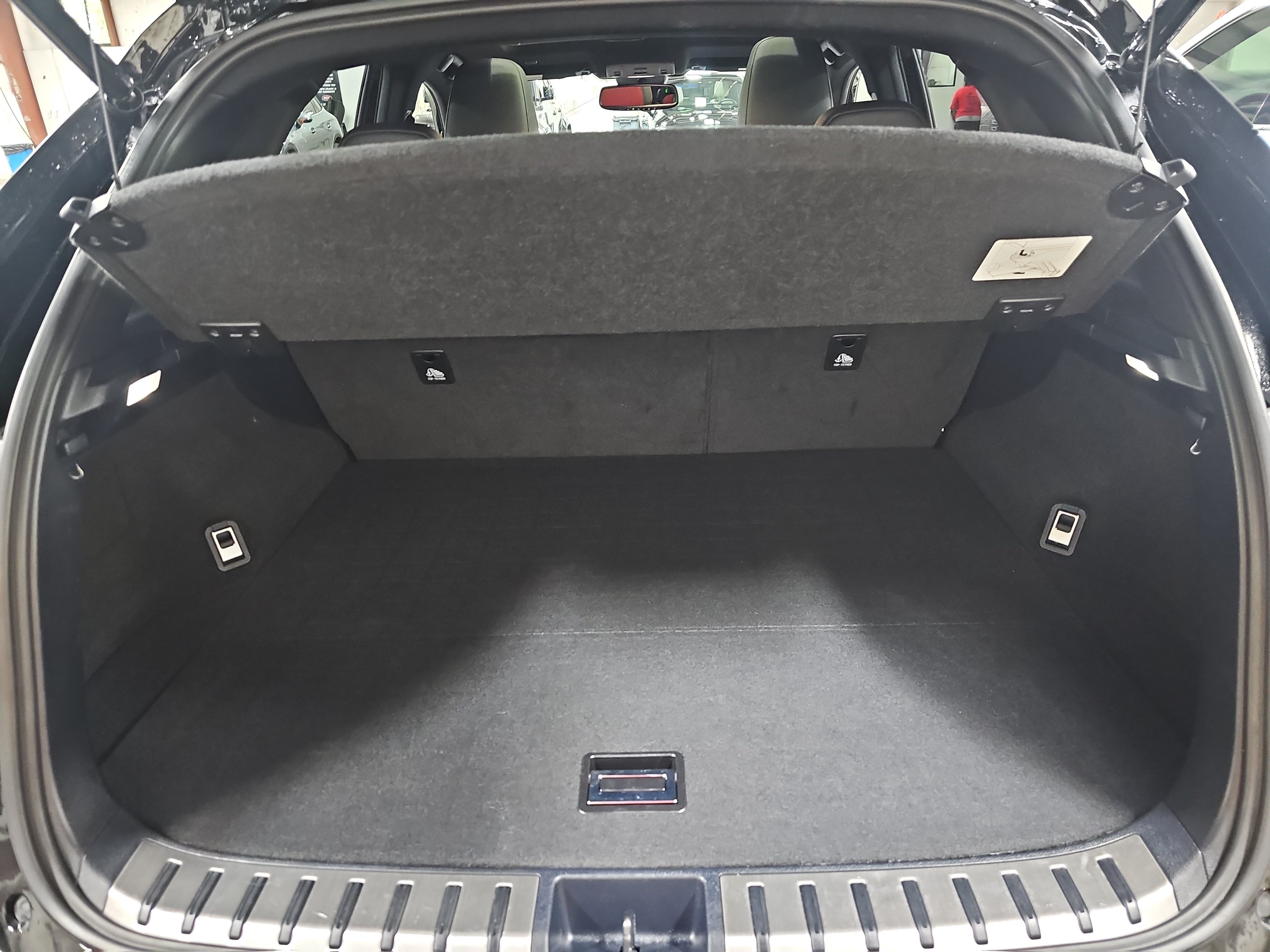 Used 2020 Lexus NX 300 F Sport w/ F Sport Premium Package FWD image 13