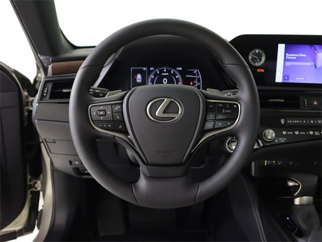 New 2025 Lexus ES 350 350 image 20