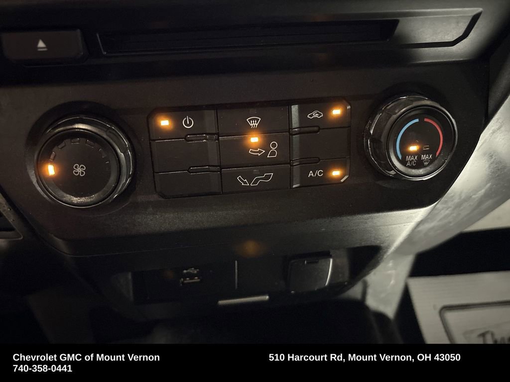 Used 2018 Ford F150 XLT image 18