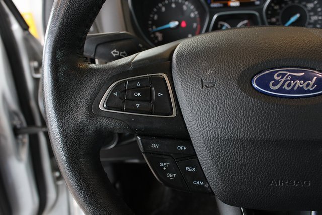 Used 2018 Ford Focus Titanium image 10