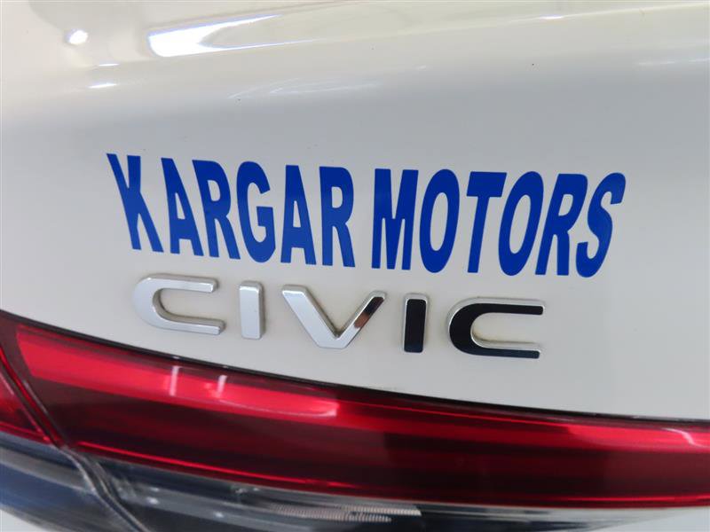 Used 2023 Honda Civic EX image 13