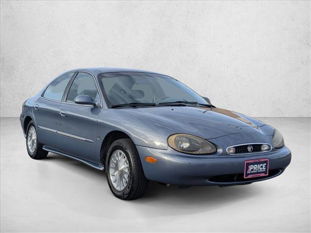 Used 1999 Mercury Sable LS image 3