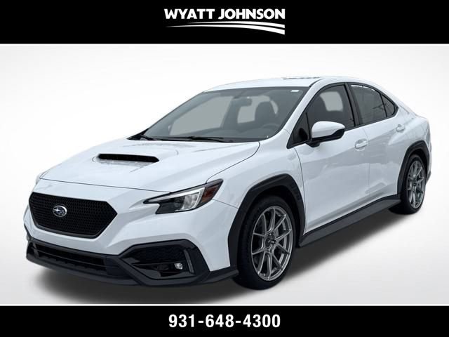 Used 2023 Subaru WRX image 1