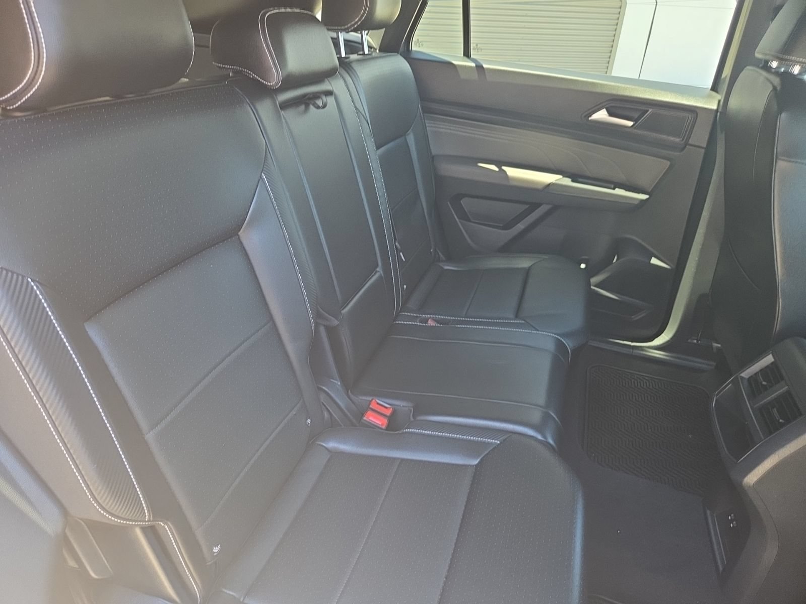 Certified 2023 Volkswagen Atlas Cross Sport SE AWD/4WD image 21