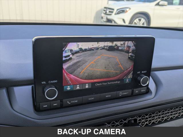 Used 2023 Honda Accord EX image 14