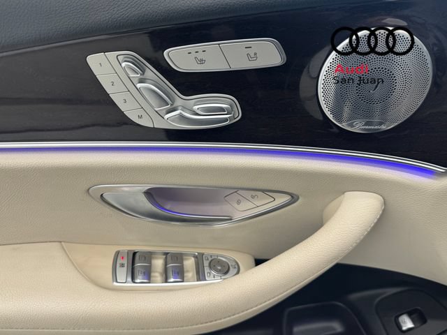 Used 2019 Mercedes-Benz E 300 image 29