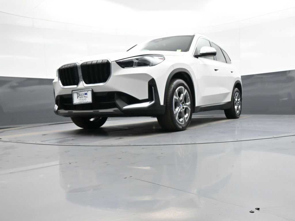 Used 2023 BMW X1 xDrive28i w/ Convenience Package AWD/4WD image 28