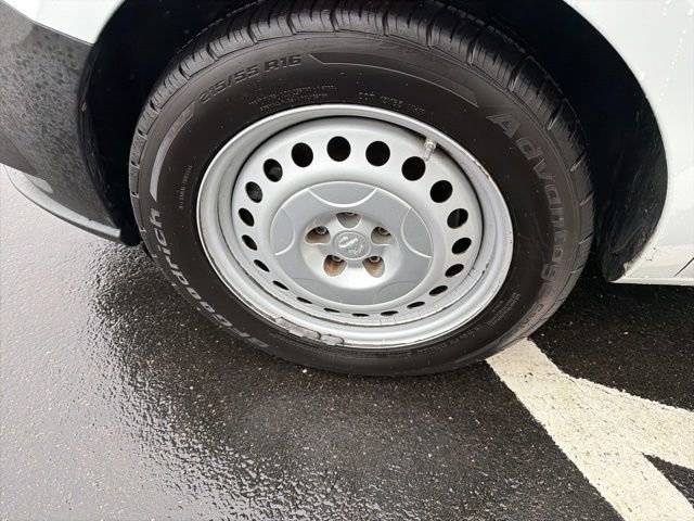 Used 2019 RAM ProMaster City Tradesman image 13