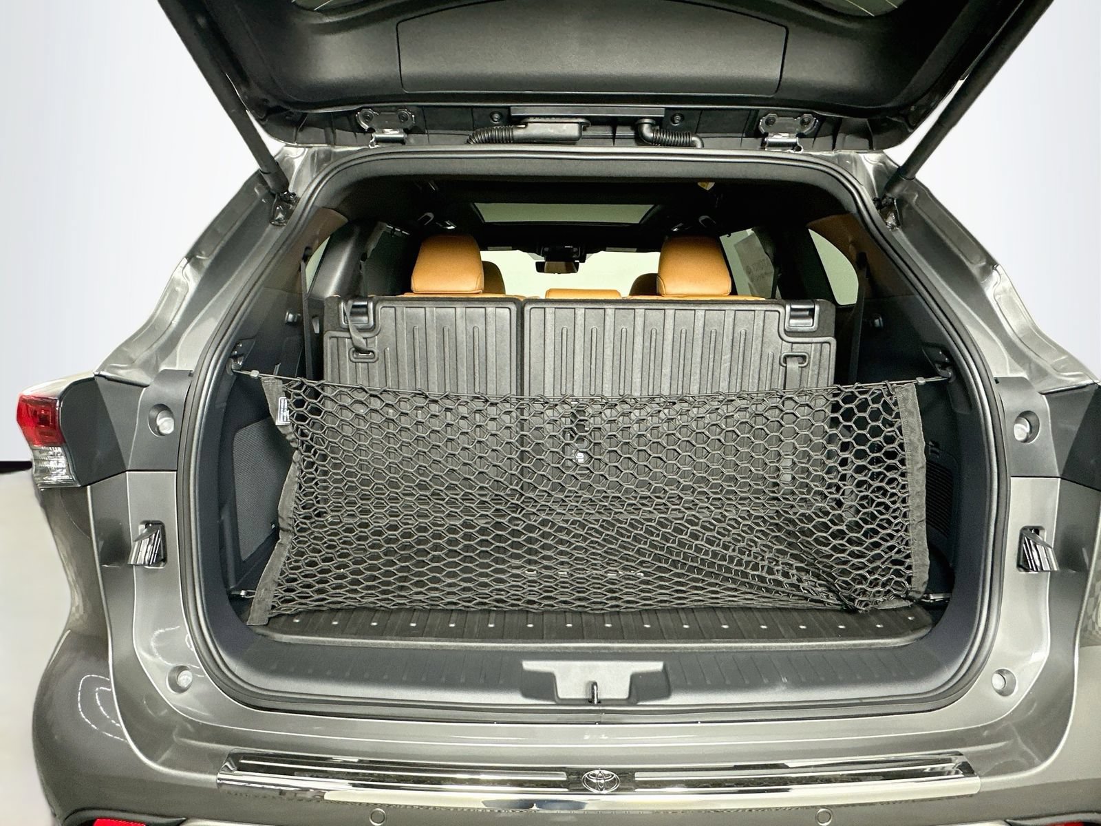 New 2026 Toyota Highlander Platinum AWD/4WD image 28