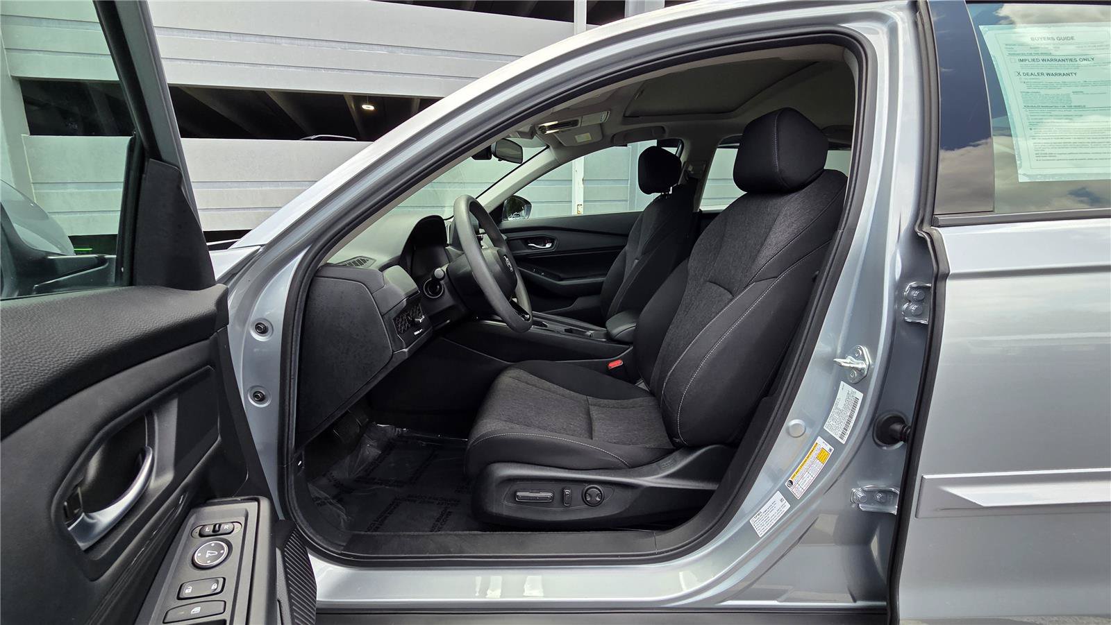 Used 2024 Honda Accord EX image 15