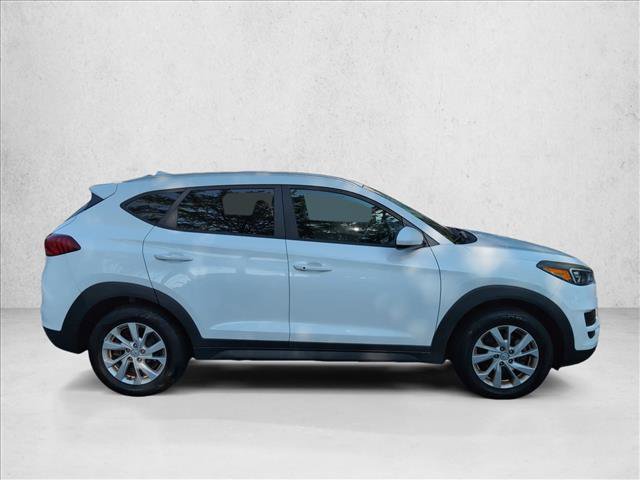 Used 2019 Hyundai Tucson Value AWD/4WD image 4