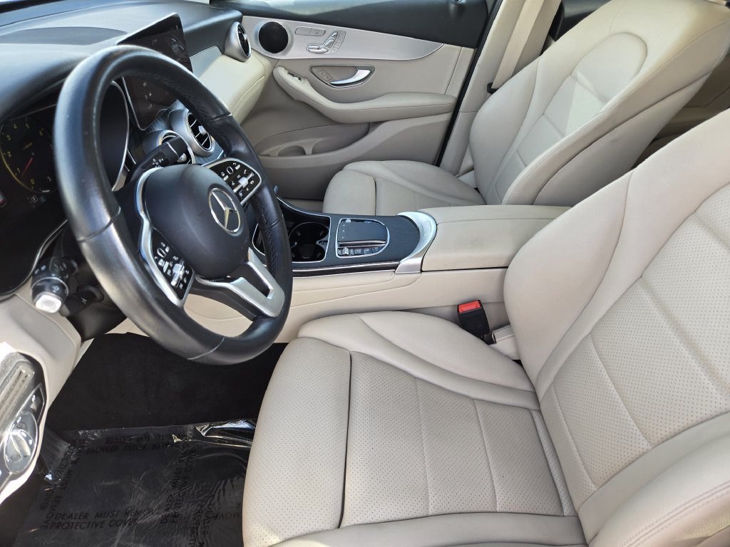 Used 2022 Mercedes-Benz GLC 300 image 13