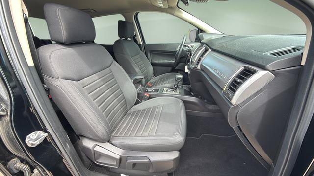 Used 2023 Ford Ranger XLT AWD/4WD image 11