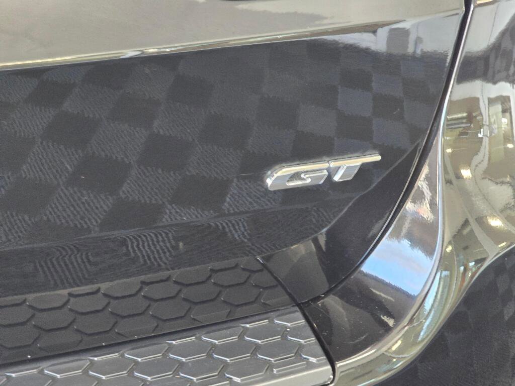 Used 2024 Dodge Durango GT image 16