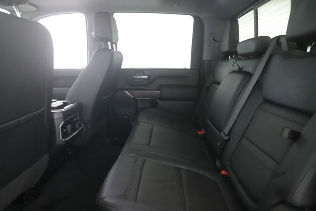 Used 2023 GMC Sierra 2500 Denali w/ Denali Ultimate Package image 30