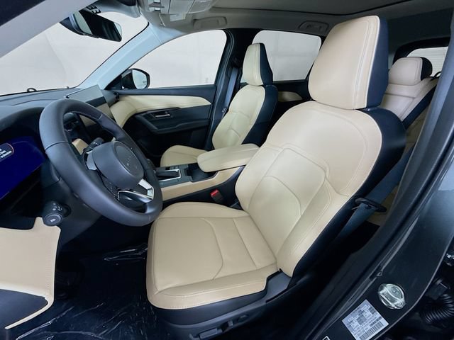 New 2026 MAZDA CX-5 2.5 S w/ Premium Plus Package AWD/4WD image 21