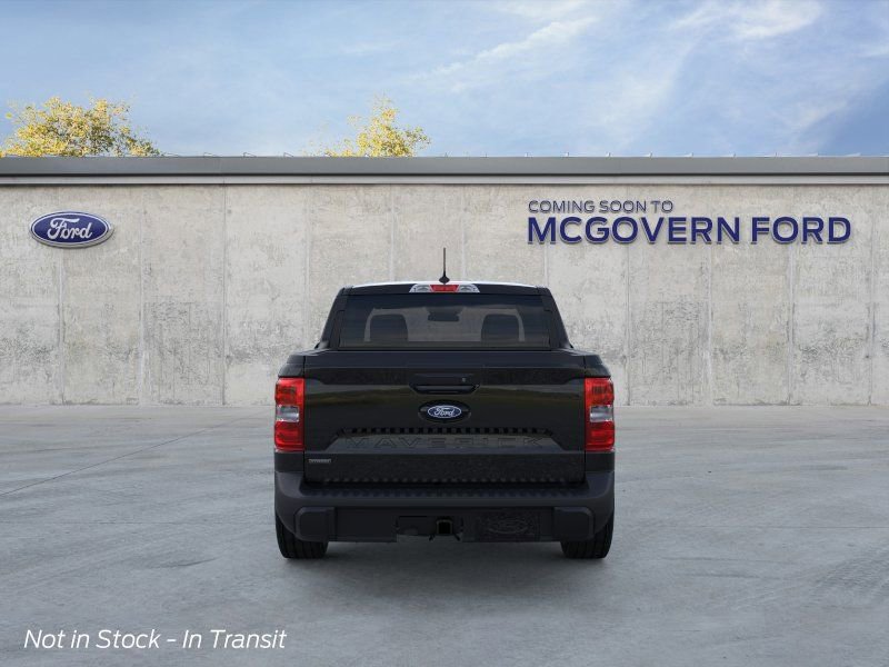New 2026 Ford Maverick XLT AWD/4WD image 5