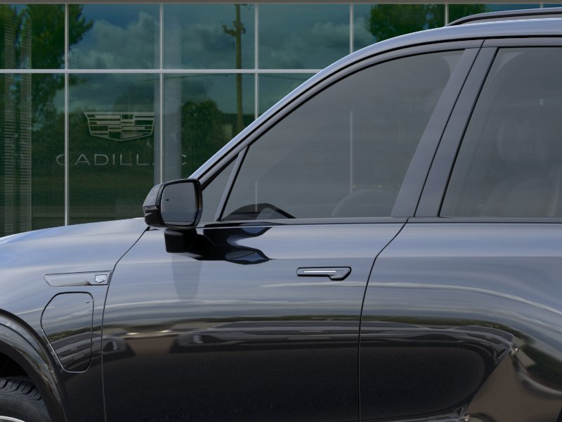New 2026 Cadillac Vistiq Sport AWD/4WD image 12