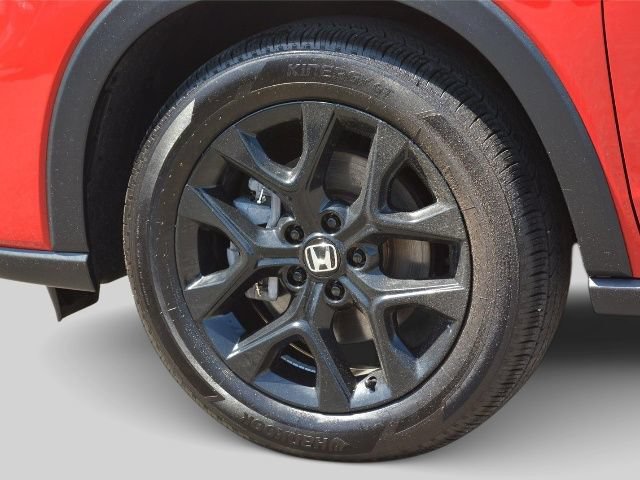 Used 2025 Honda HR-V Sport image 30