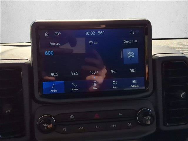 Used 2022 Ford Bronco Sport Badlands AWD/4WD image 13