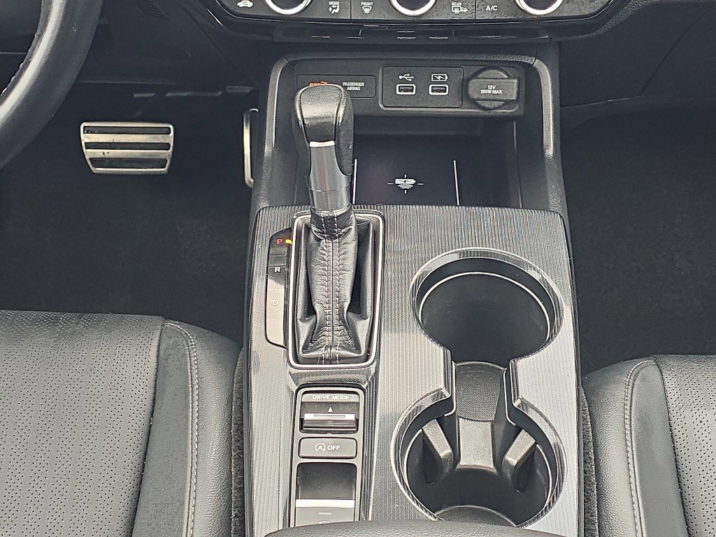 Used 2023 Honda Civic Sport Touring image 25