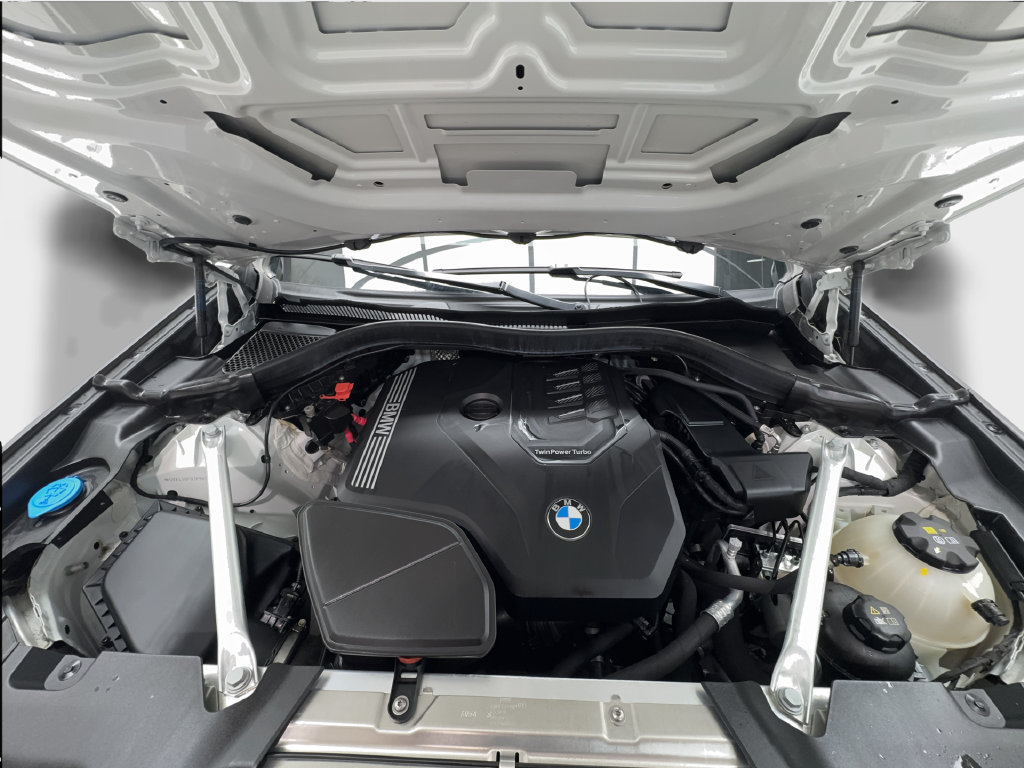 Used 2023 BMW X3 sDrive30i w/ M Sport Package RWD image 20
