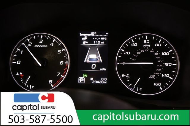 Used 2023 Subaru Ascent Limited w/ Technology Package AWD/4WD image 19