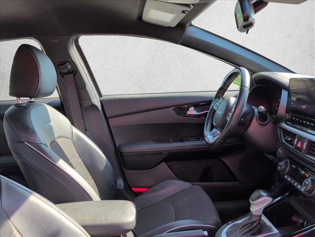 Used 2023 Kia Forte GT-Line FWD image 23