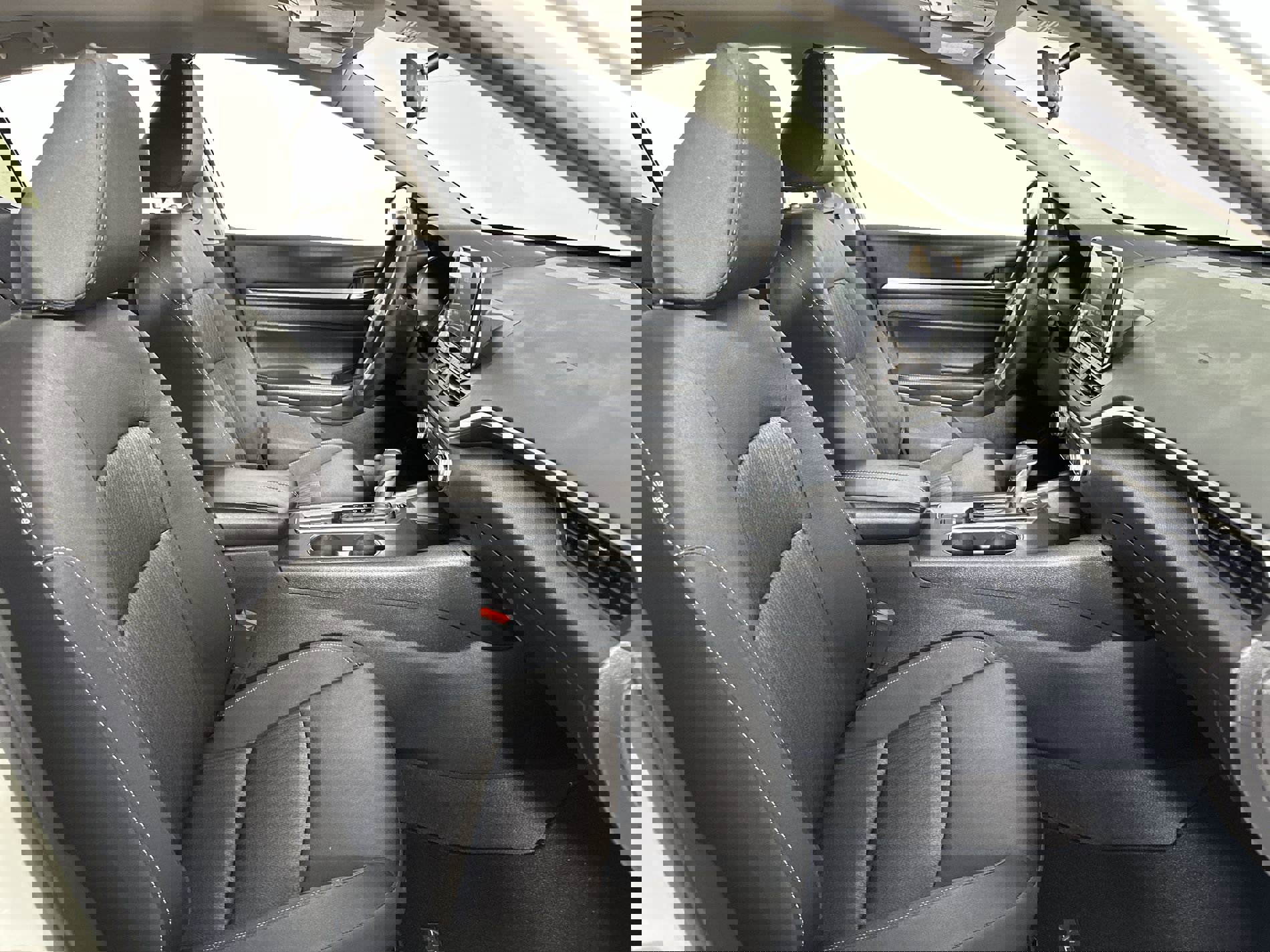 Used 2022 Nissan Altima 2.5 SV image 65