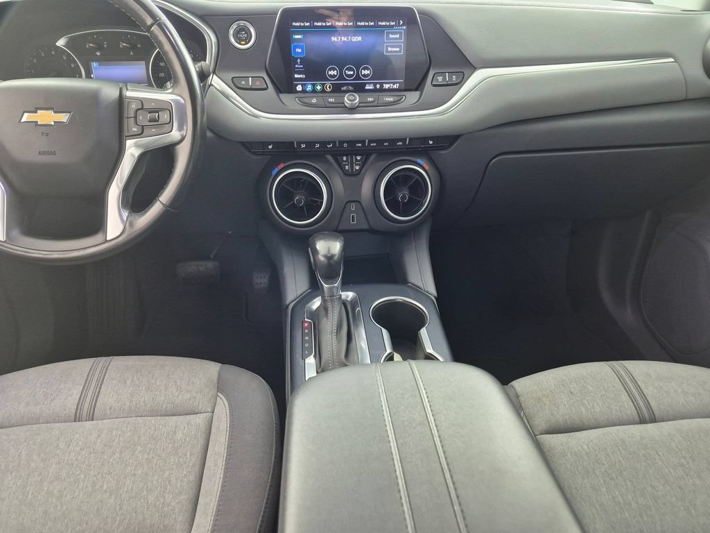 Certified 2020 Chevrolet Blazer LT FWD image 26