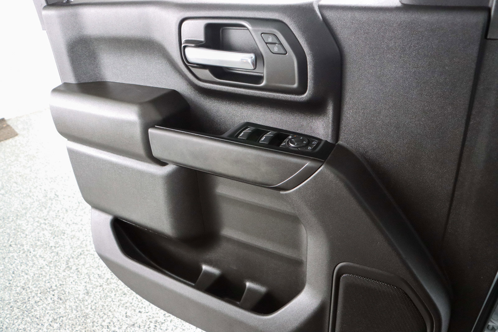 Used 2024 Chevrolet Silverado 3500 W/T w/ WT Convenience Package image 21