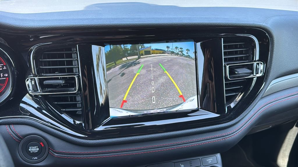 Used 2024 Dodge Durango GT image 30