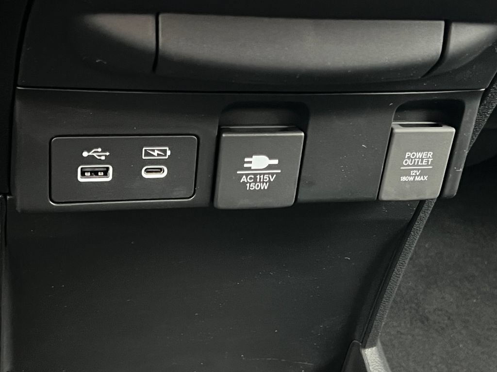 New 2026 Honda Odyssey Touring image 30