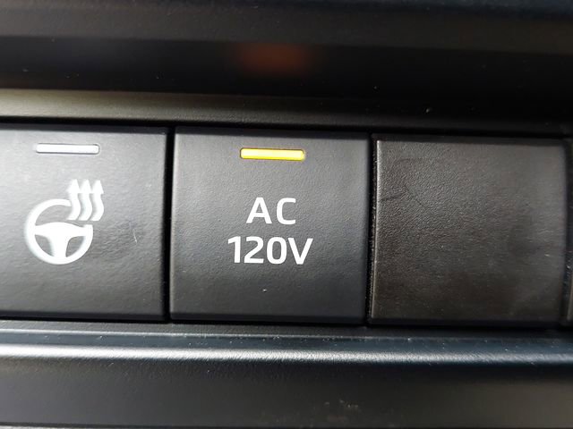 Used 2023 Toyota Sequoia Limited AWD/4WD image 43