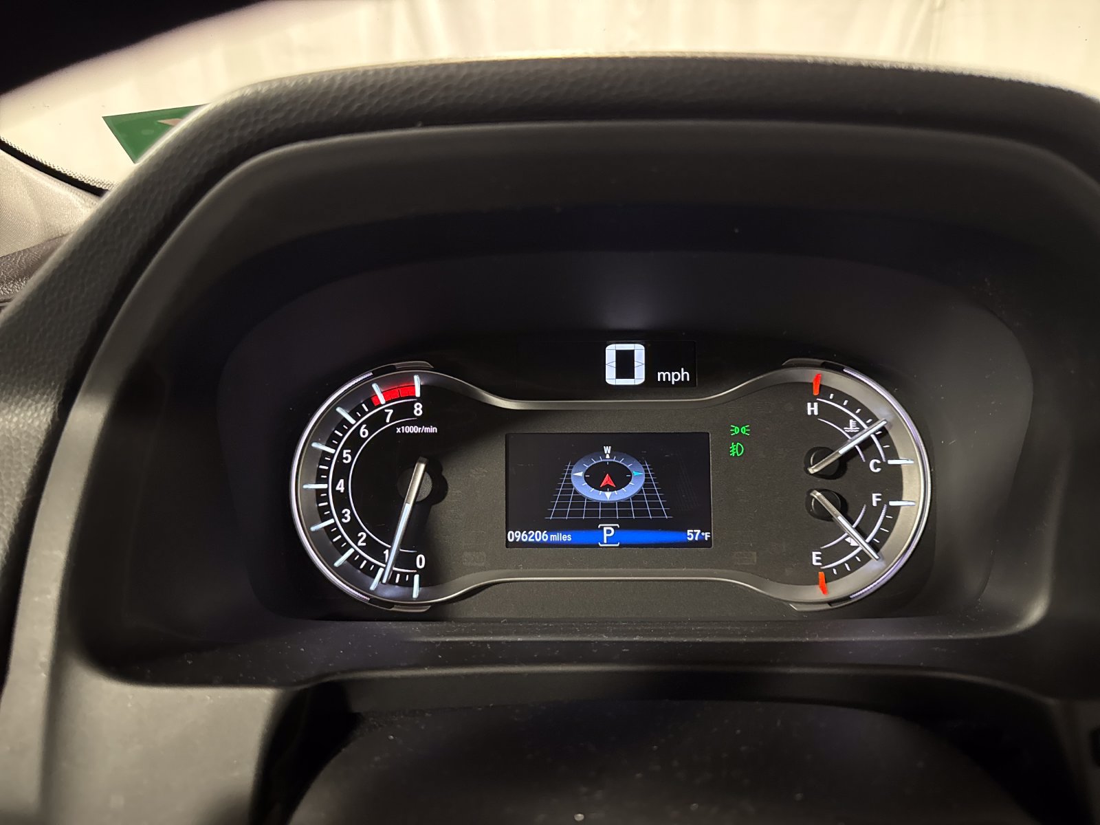 Used 2018 Honda Pilot EX-L image 16