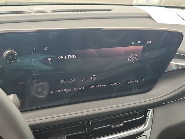 New 2026 Buick Envista Sport Touring FWD image 27