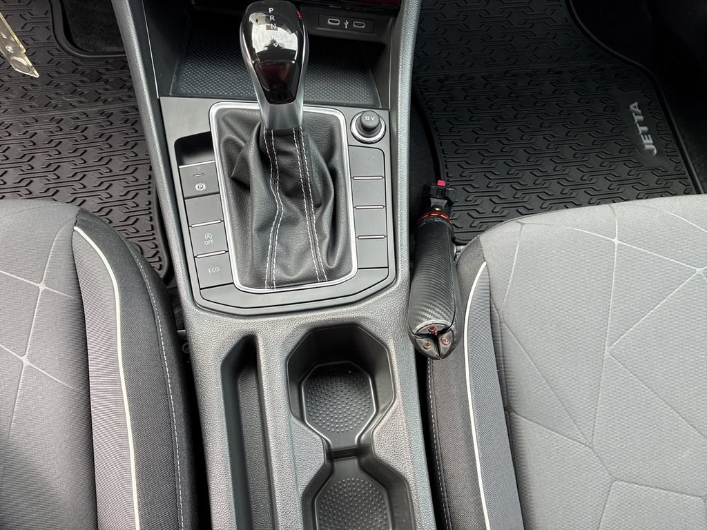 New 2026 Volkswagen Jetta Sport FWD image 15