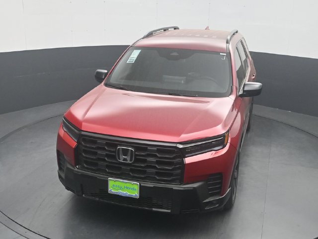 New 2026 Honda Pilot Sport image 20