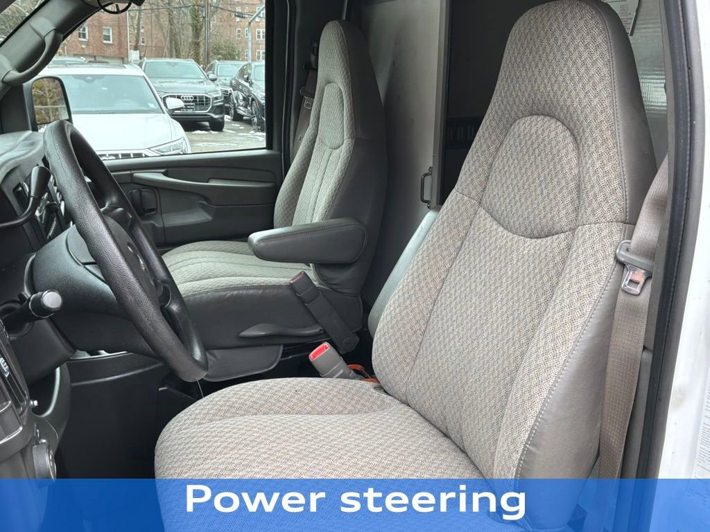 Used 2009 GMC Savana 3500 image 6