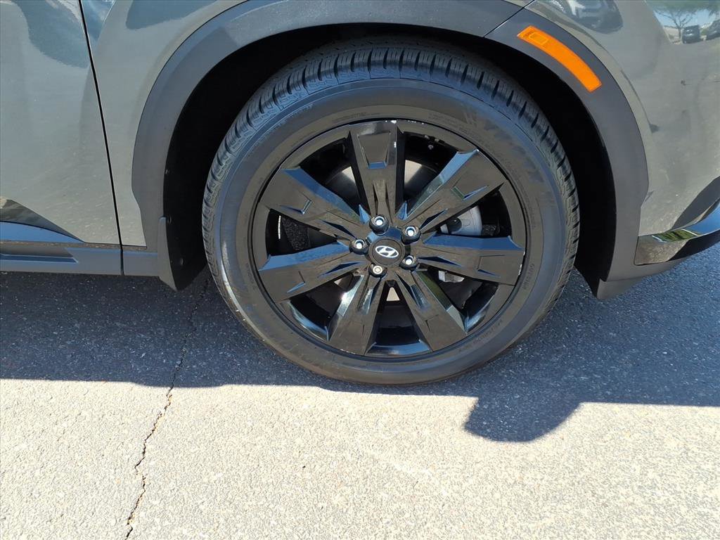 Used 2023 Hyundai Palisade XRT image 9