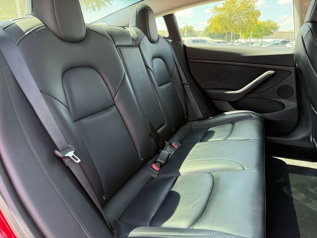 Used 2023 Tesla Model 3 Standard Range RWD image 25