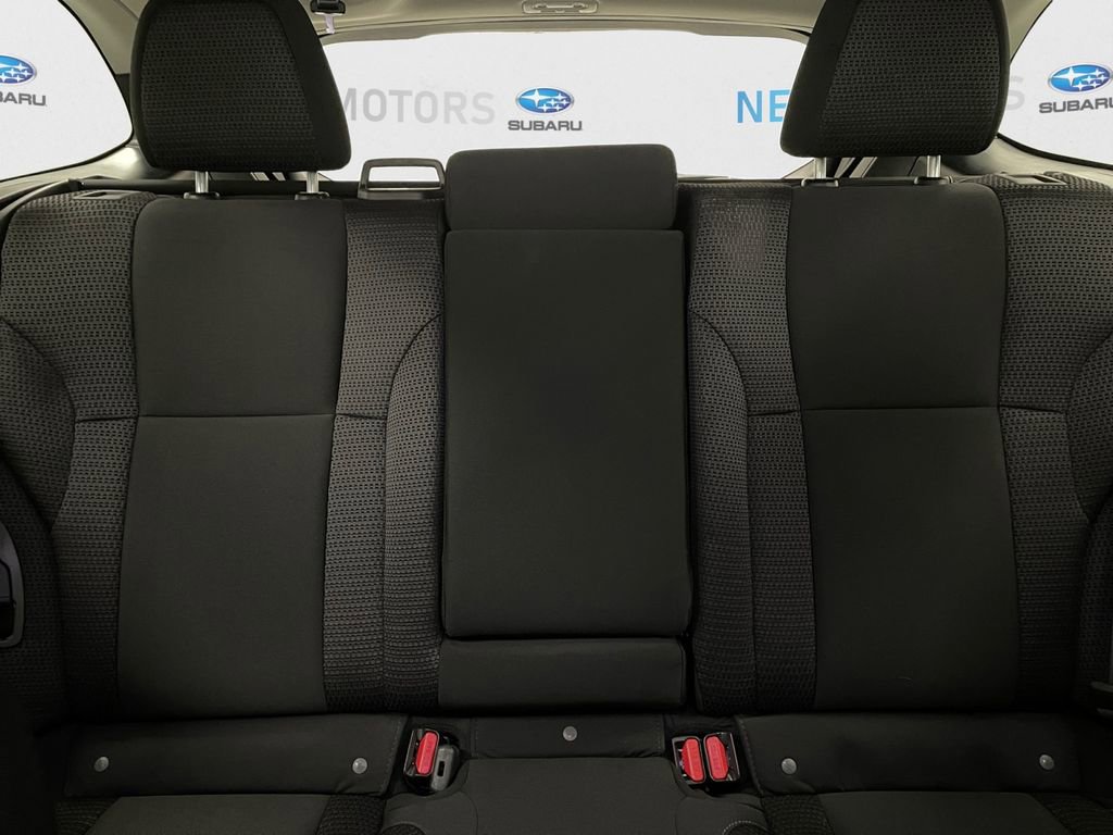 Used 2025 Subaru Outback Premium image 13