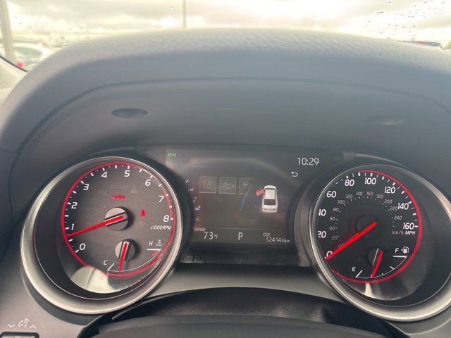 Used 2023 Toyota Camry XSE image 13