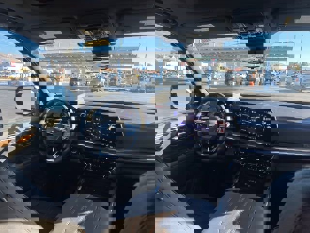 New 2026 Chevrolet Suburban High Country w/ Sun And Tow Package image 22