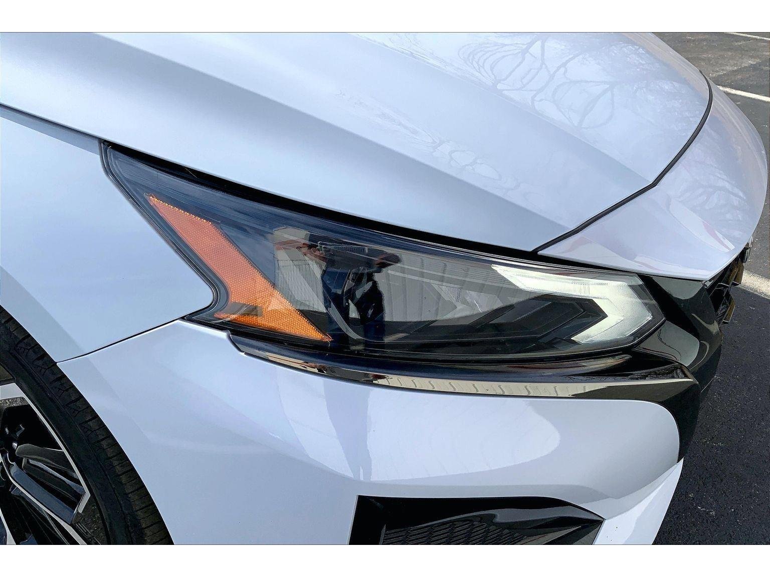 Used 2023 Nissan Altima 2.5 SR w/ SR Premium Package image 25